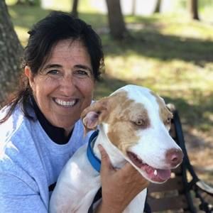 Meet your Posher, Suzanne